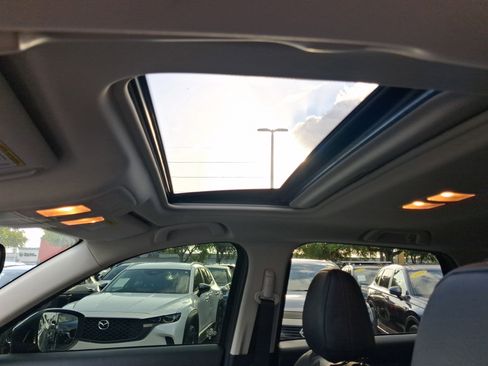 Certified 2023 MAZDA CX-5 AWD 2.5 S w/ Premium Package image 12