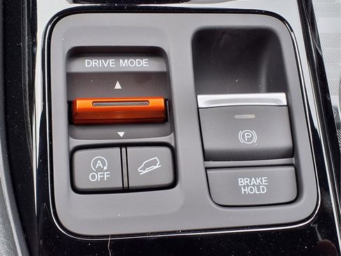 New 2026 Honda Passport TrailSport Elite image 26