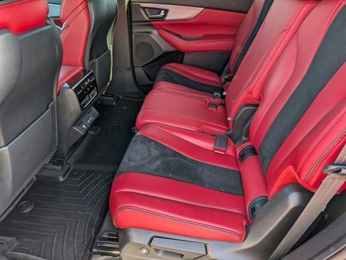 Used 2023 Acura MDX A-Spec image 29