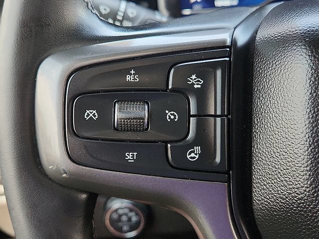 Certified 2024 Chevrolet Silverado 3500 High Country w/ High Country Premium Package AWD/4WD image 16
