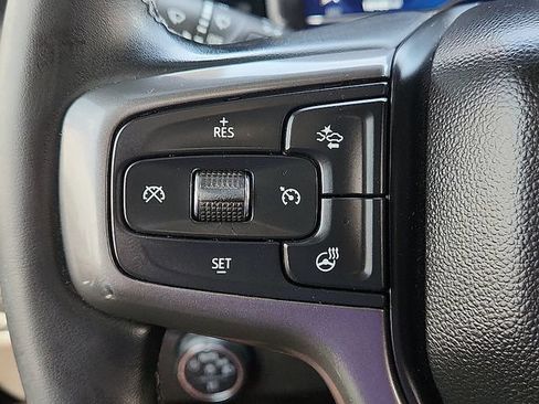 Certified 2024 Chevrolet Silverado 3500 High Country w/ High Country Premium Package AWD/4WD image 16
