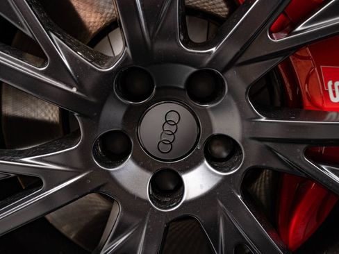 New 2026 Audi S8 AWD/4WD image 8