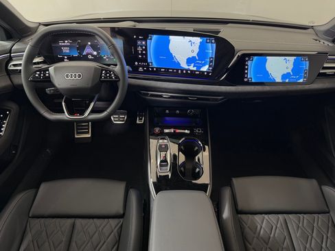 New 2025 Audi S5 Prestige image 16