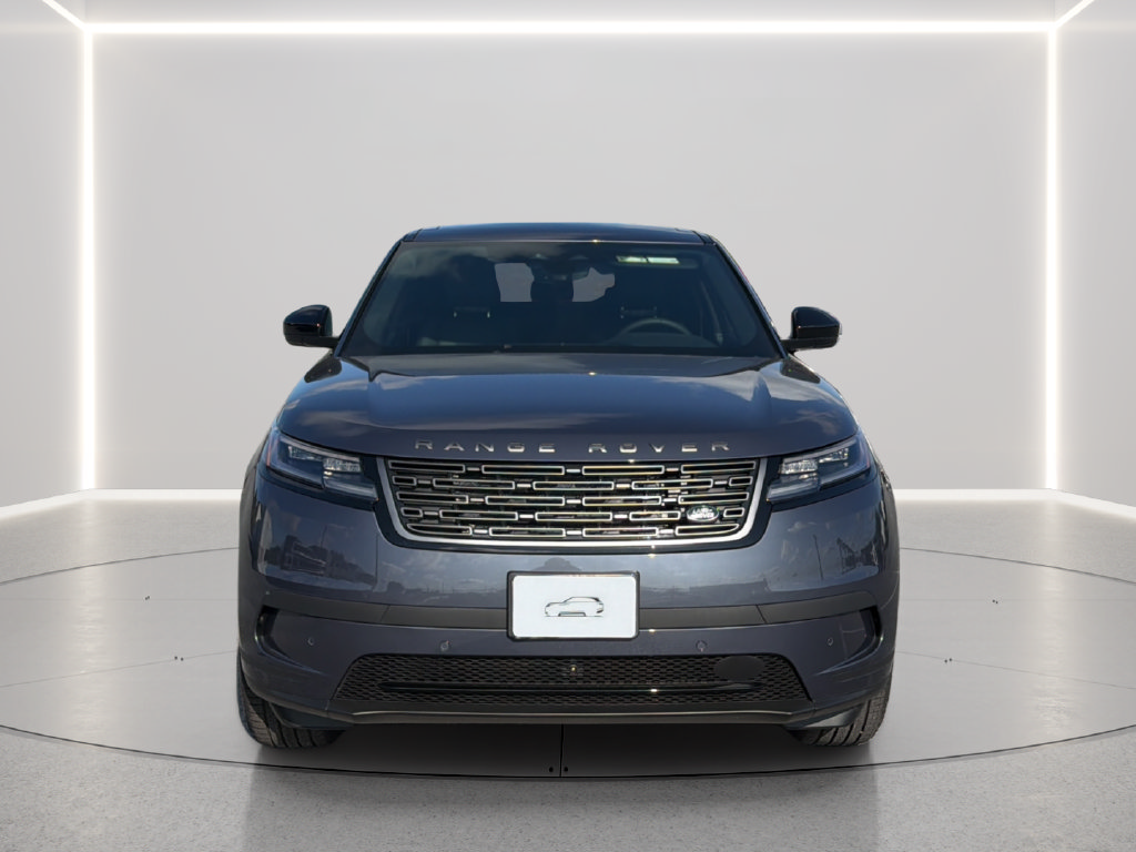 New 2026 Land Rover Range Rover Velar S AWD/4WD image 11