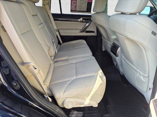 Used 2021 Lexus GX 460 Premium w/ Premium Package AWD/4WD image 18