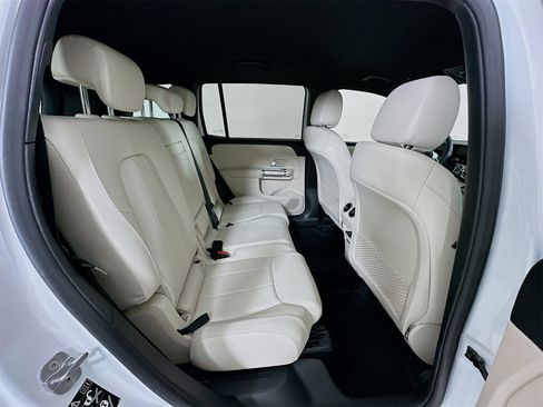 New 2026 Mercedes-Benz GLB 250 GLB 250 image 27