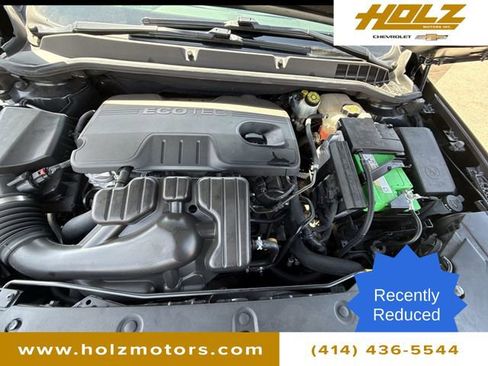 Certified 2015 Buick Verano w/ Comfort Package FWD image 27
