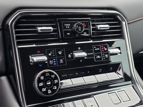 New 2026 Nissan Armada PRO-4X image 39