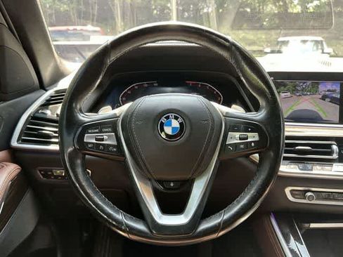 Used 2019 BMW X5 xDrive40i w/ Premium Package 2 AWD/4WD image 8