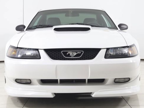 Used 2002 Ford Mustang GT RWD image 49