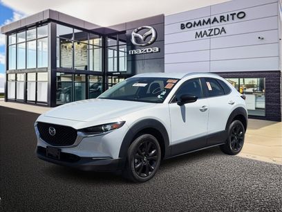 Used 2024 MAZDA CX-30 AWD 2.5 S w/ Select Sport Pkg