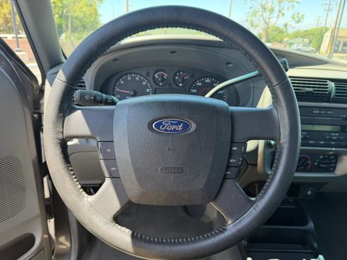 Used 2010 Ford Ranger XLT AWD/4WD image 15