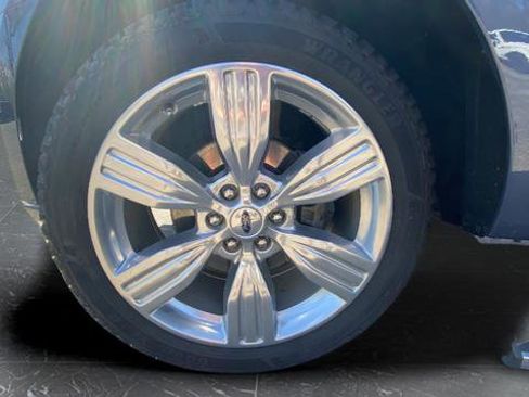 Used 2023 Ford Expedition Max Platinum AWD/4WD image 34