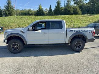 Used 2017 Ford F150 Raptor w/ Equipment Group 802A Luxury AWD/4WD video 2