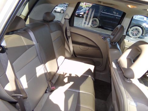 Used 2006 Chrysler PT Cruiser GT image 24