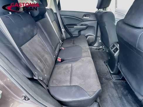 Used 2016 Honda CR-V SE image 32