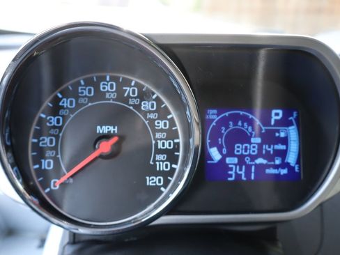 Used 2014 Chevrolet Spark LS FWD image 31