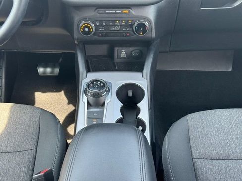 Used 2024 Ford Bronco Sport Big Bend w/ Convenience Package AWD/4WD image 14