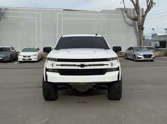 Used 2021 Chevrolet Silverado 1500 RST video 2