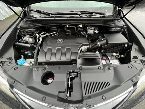 Used 2018 Acura RDX FWD image 26