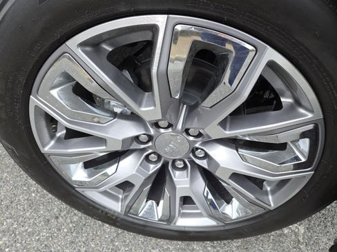 Used 2026 GMC Sierra 1500 Denali image 17