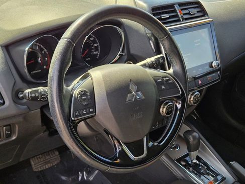 Used 2021 Mitsubishi Outlander Sport SE AWD/4WD image 18