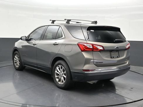 Used 2019 Chevrolet Equinox LT FWD image 3