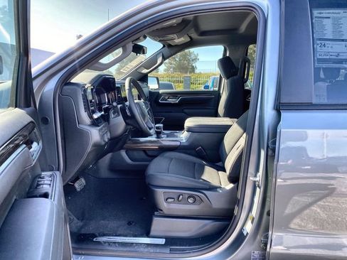 New 2026 Chevrolet Silverado 1500 LT w/ Z71 Off-Road Package AWD/4WD image 31