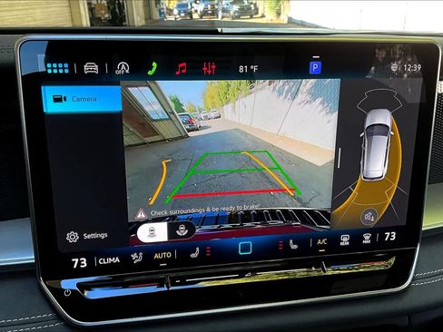 New 2026 Volkswagen Tiguan SE R-Line image 20