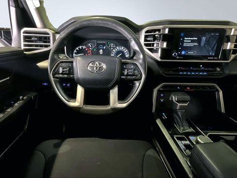 Used 2022 Toyota Tundra SR5 image 8