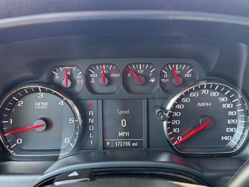 Used 2019 Chevrolet Silverado 2500 W/T w/ WT Convenience Package RWD image 32