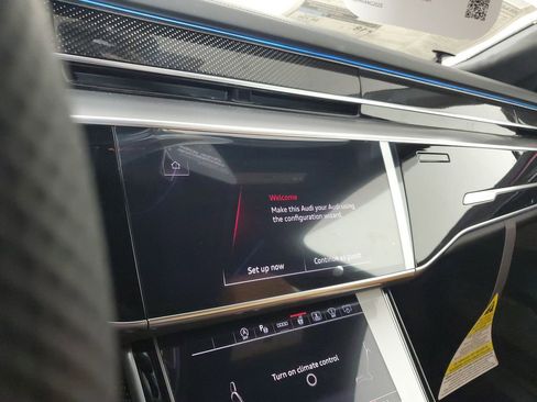 New 2026 Audi S8 image 27