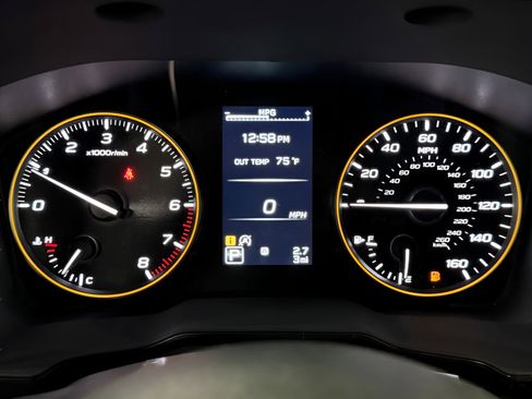 New 2025 Subaru Outback Wilderness image 13