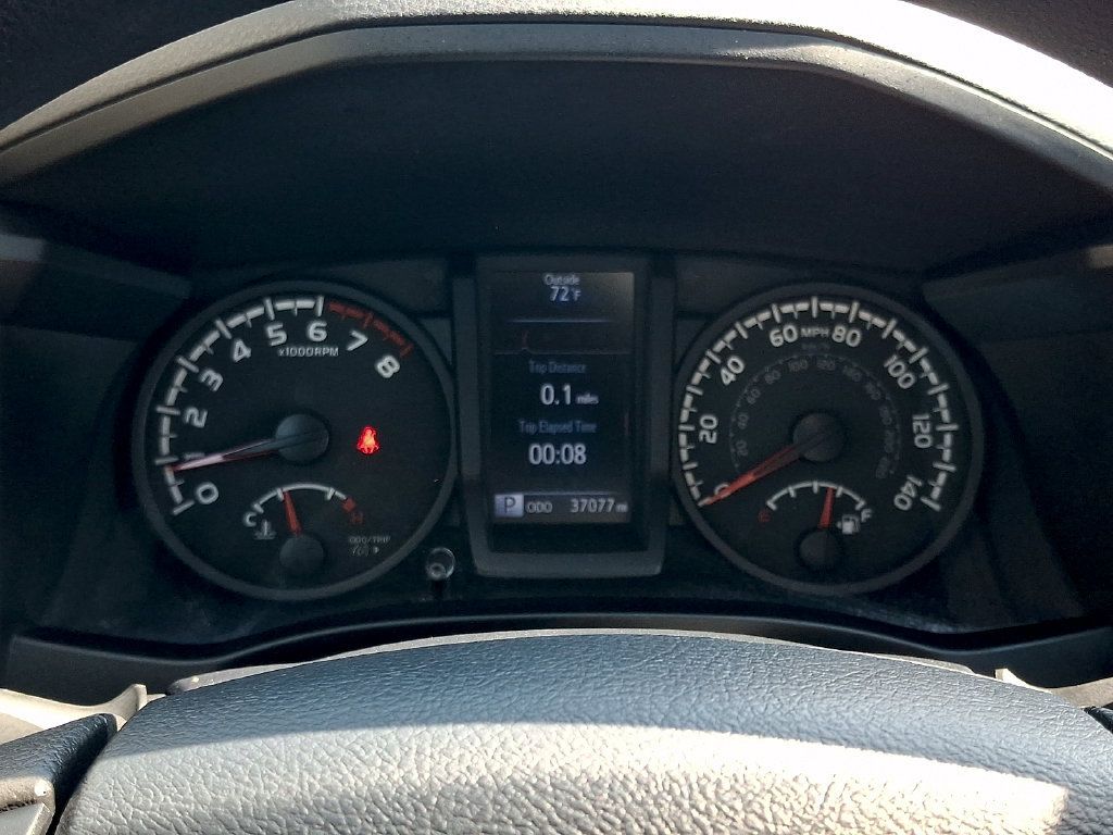 Used 2020 Toyota Tacoma SR AWD/4WD image 19