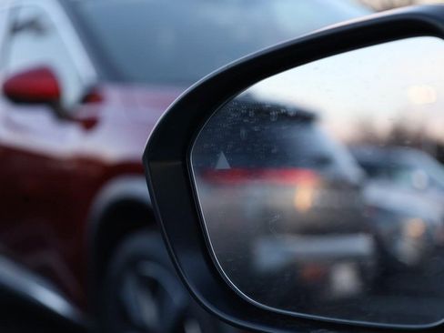 New 2026 Nissan Leaf Platinum+ w/ Cargo Package (Platinum+) image 22