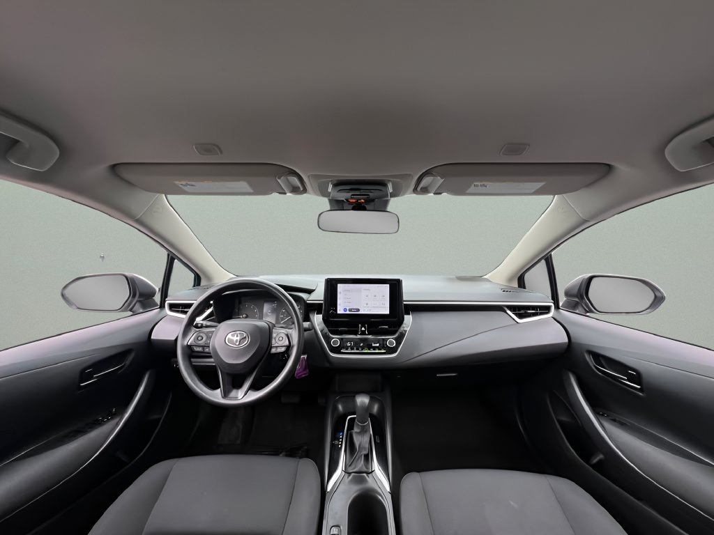Used 2024 Toyota Corolla LE FWD image 21