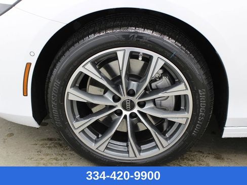 New 2026 Audi A6 Premium image 28