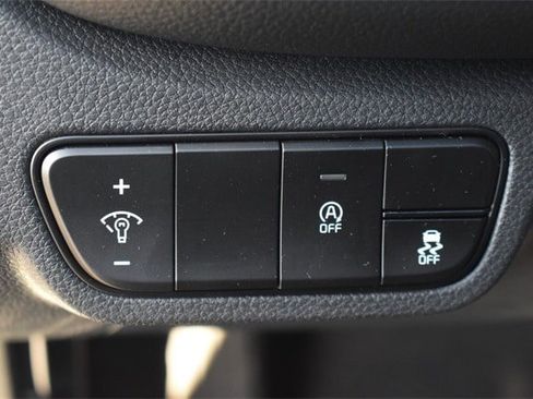 New 2026 Kia Seltos S image 21