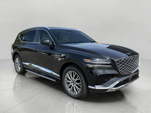 New 2026 Genesis GV80 2.5T RWD image 2