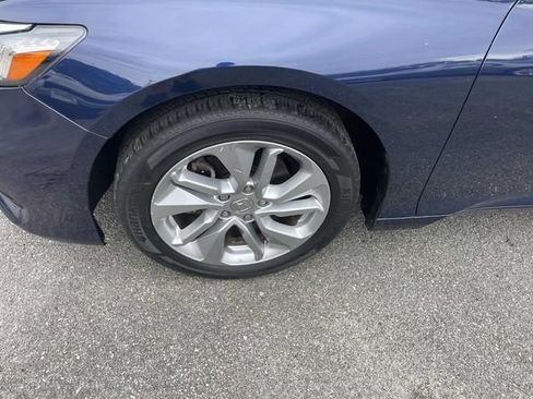 Used 2020 Honda Accord LX image 13