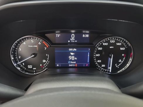 Used 2023 Cadillac CT4 Premium Luxury w/ Climate Package AWD/4WD image 15