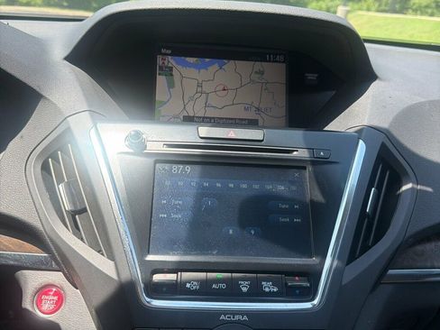Used 2019 Acura MDX FWD w/ Advance Package image 21