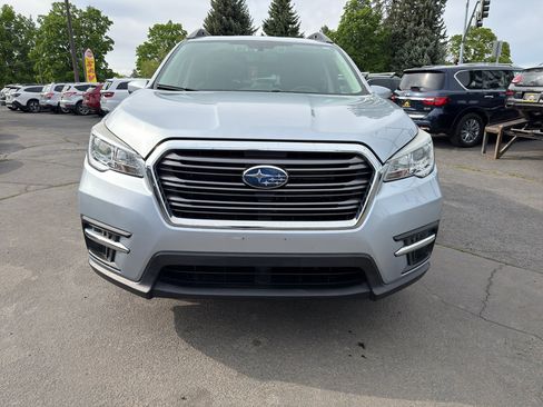 Used 2019 Subaru Ascent Premium AWD/4WD image 10