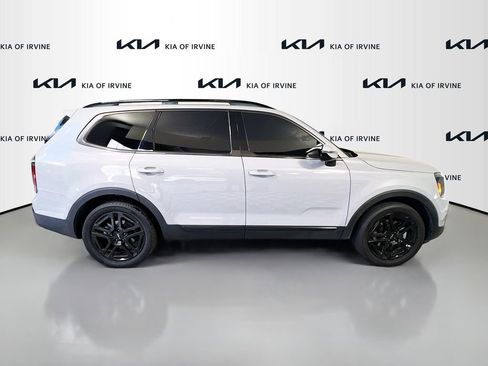 Certified 2024 Kia Telluride SX Prestige X-Line AWD/4WD image 13