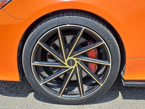 Used 2015 Lexus RC 350 image 12