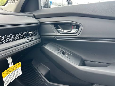 New 2026 Honda Accord SE image 22