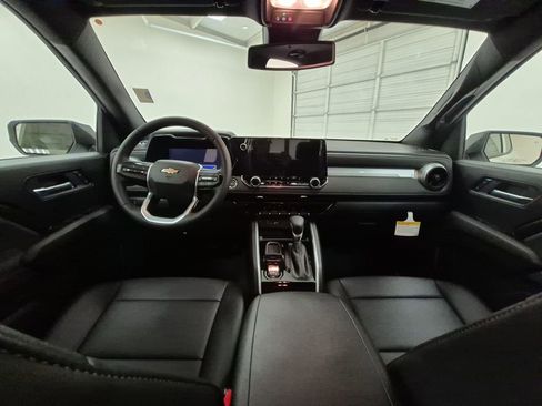 New 2026 Chevrolet Colorado LT w/ LT Convenience Package image 21