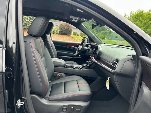 New 2026 Chevrolet Traverse RS FWD image 52