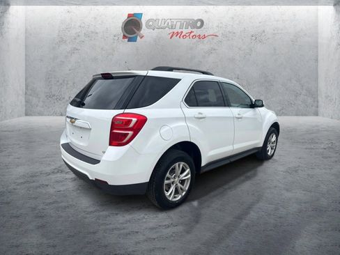 Used 2017 Chevrolet Equinox LT FWD image 6