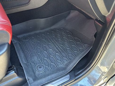 Used 2023 Dodge Durango SRT Hellcat image 39